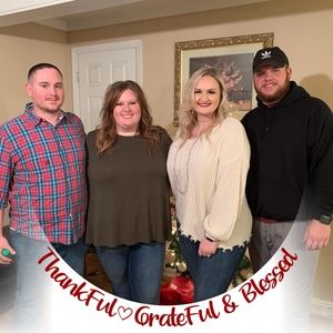 Meet your Posher, Angie